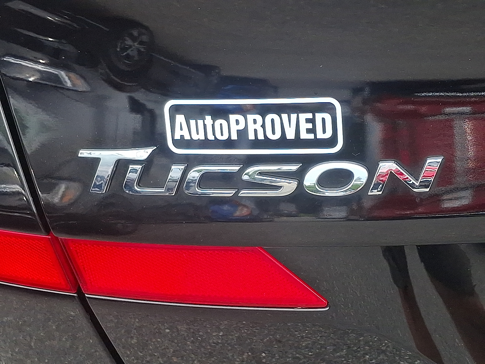 Used 2021 Hyundai Tucson SUV