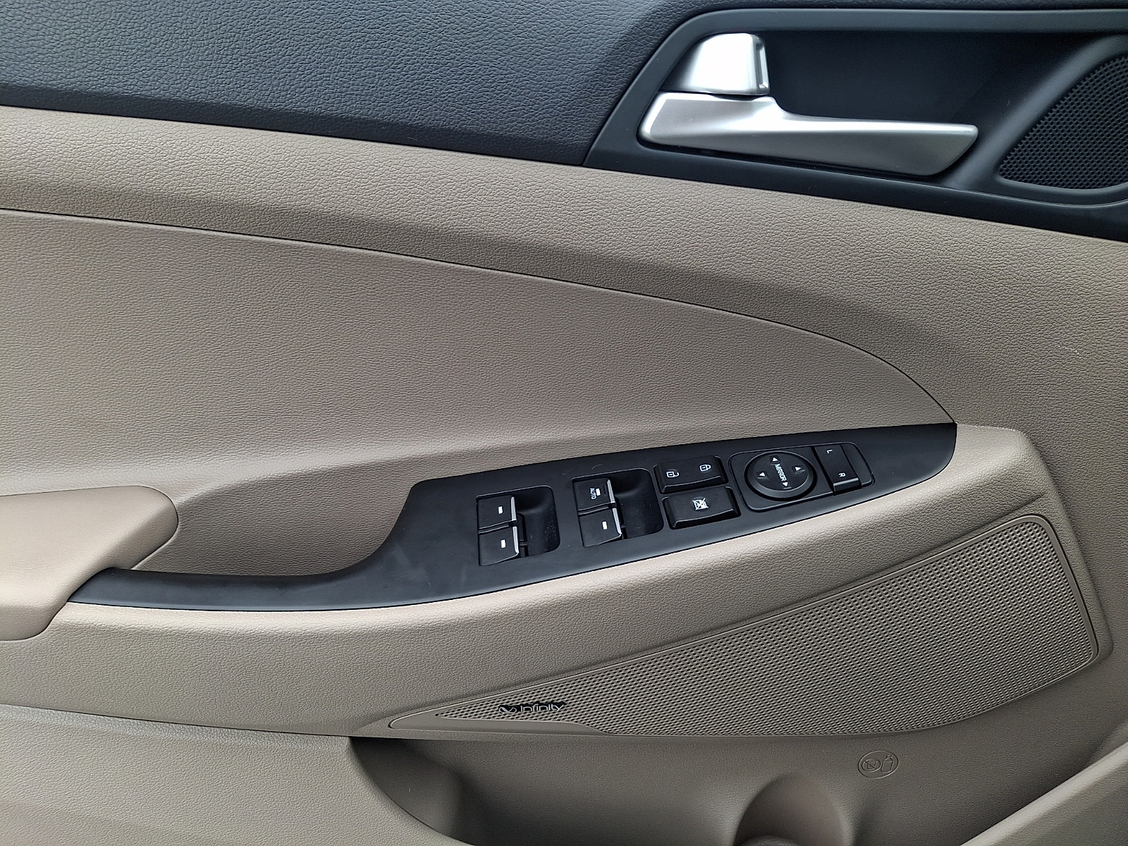 Used 2021 Hyundai Tucson SUV