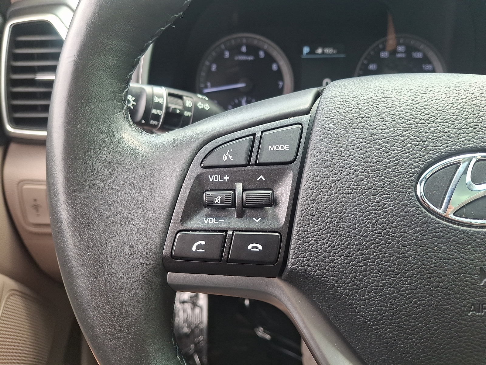 Used 2021 Hyundai Tucson SUV