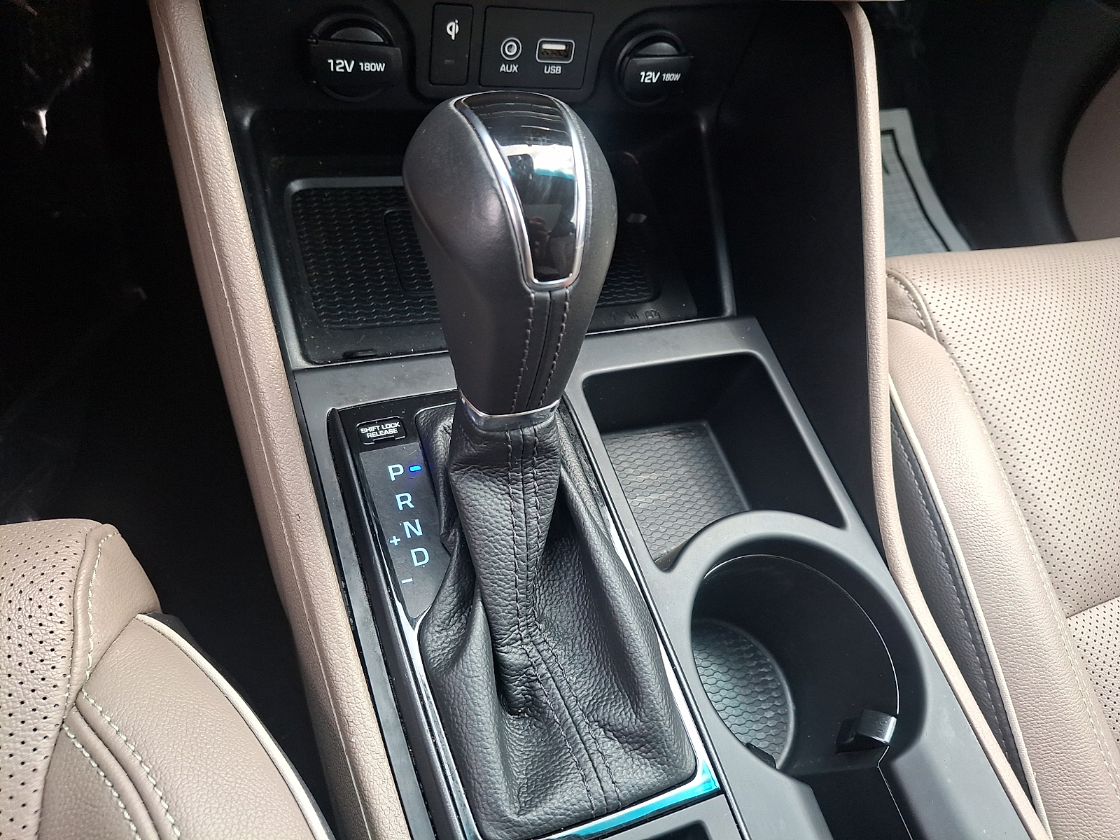 Used 2021 Hyundai Tucson SUV