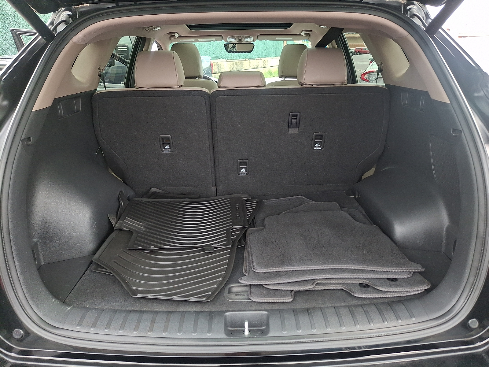 Used 2021 Hyundai Tucson SUV