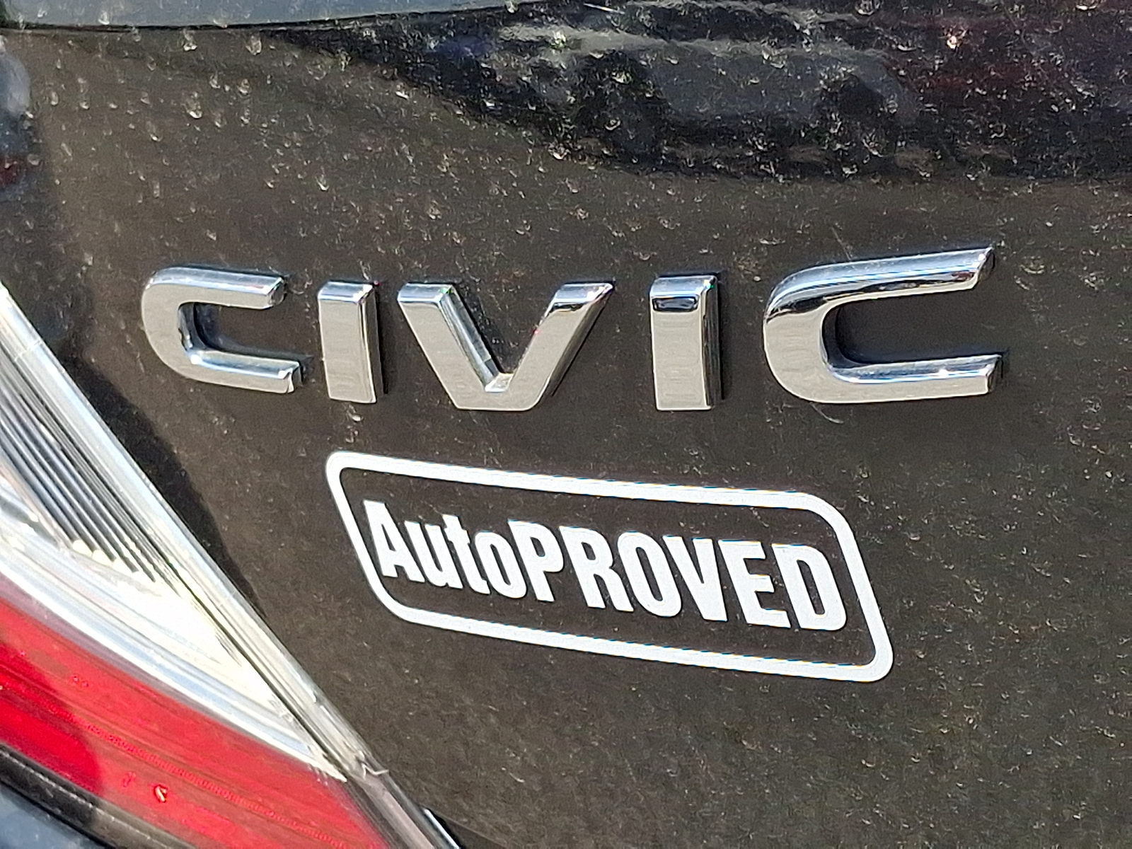 Used 2021 Honda Civic Hatchback Hatchback