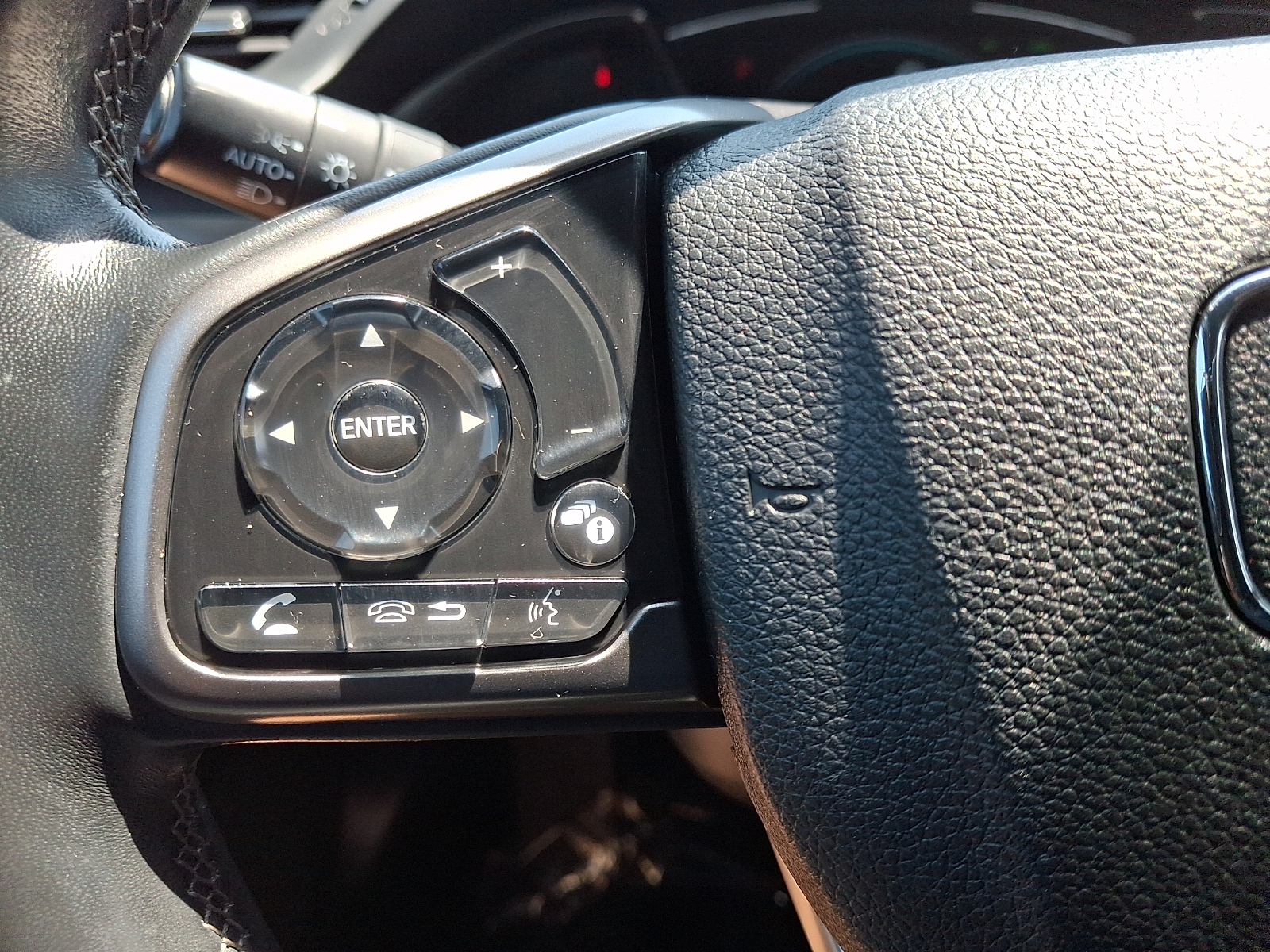 Used 2021 Honda Civic Hatchback Hatchback