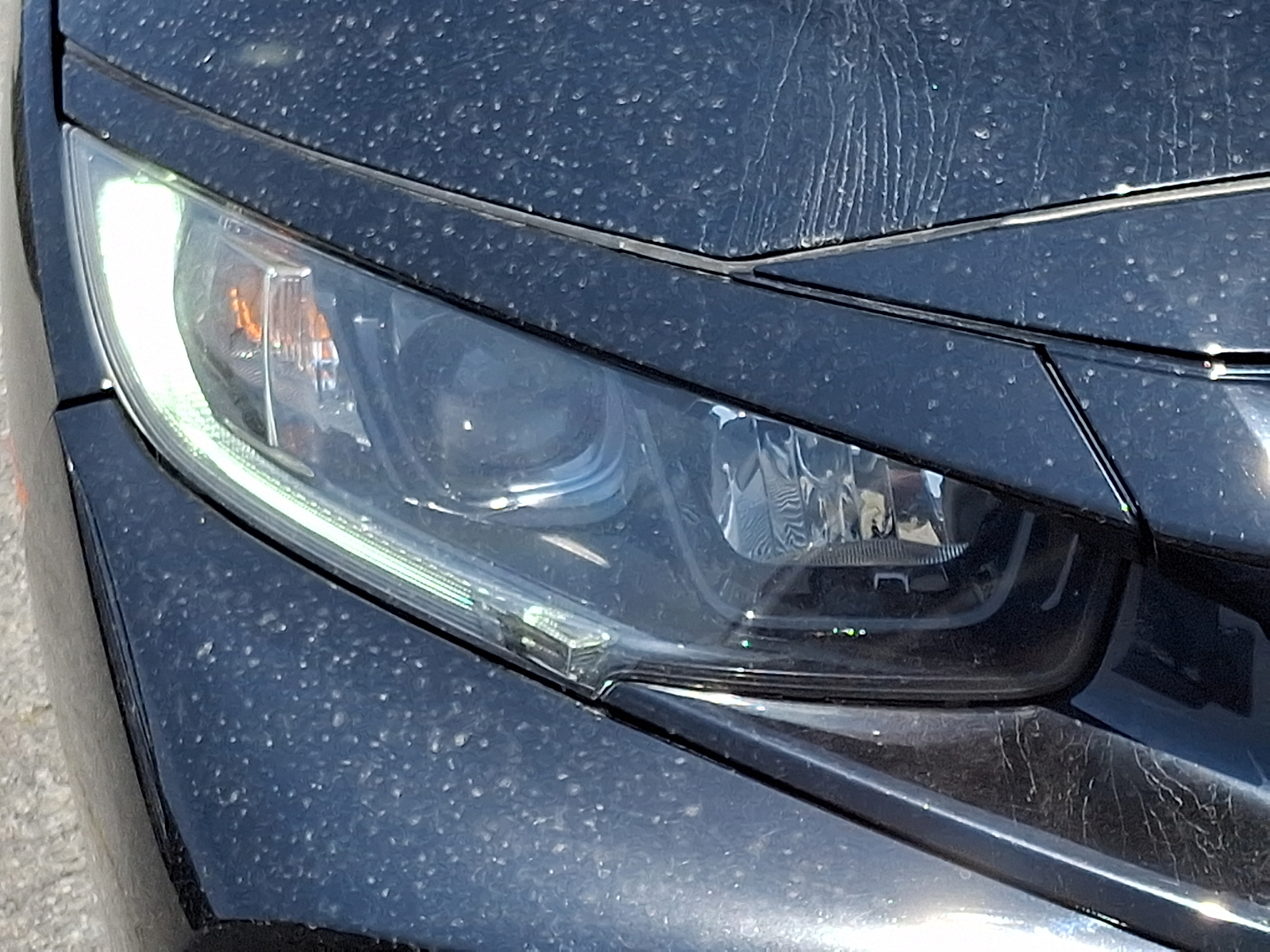 Used 2021 Honda Civic Hatchback Hatchback