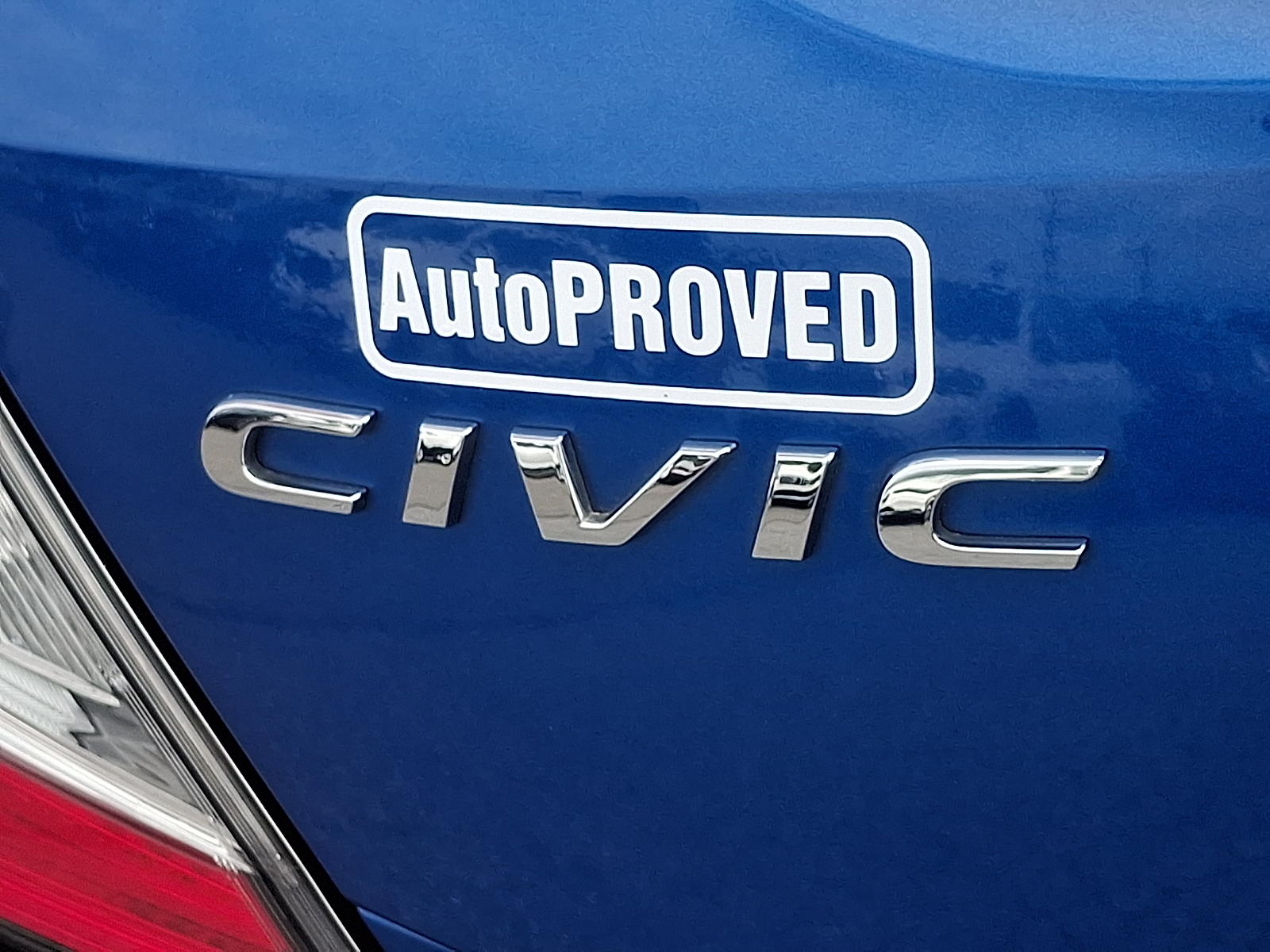 2018 Honda Civic Hatchback Sport - Photo 30