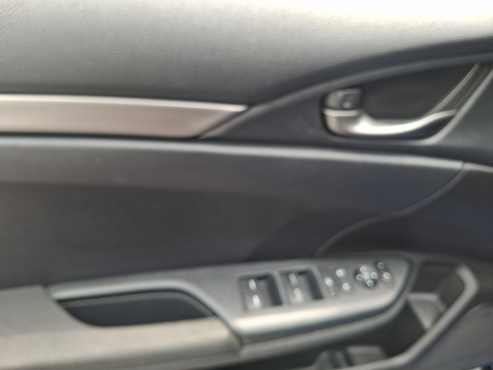 2018 Honda Civic Hatchback Sport - Photo 12