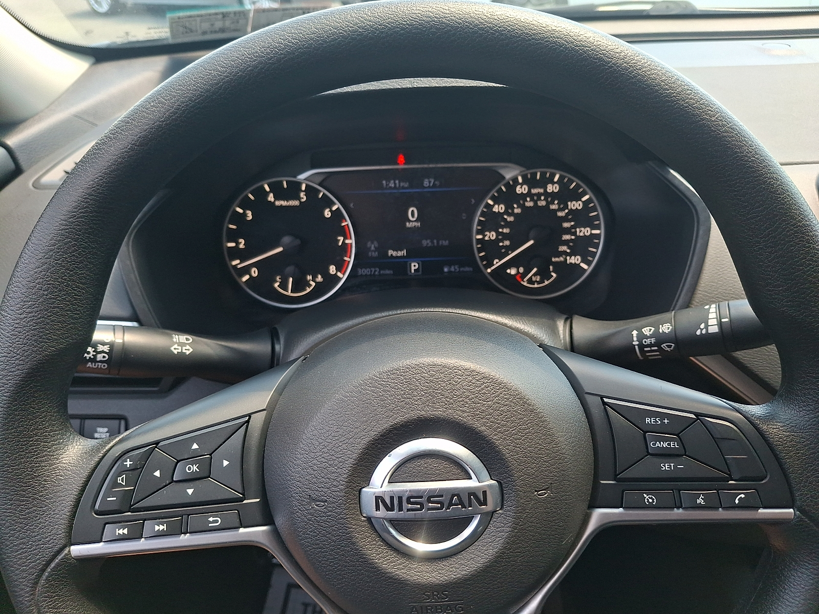 Used 2022 Nissan Altima Sedan