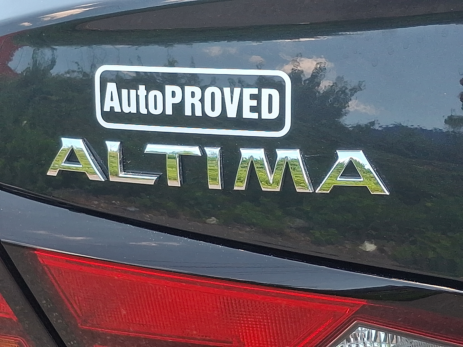 Used 2022 Nissan Altima Sedan