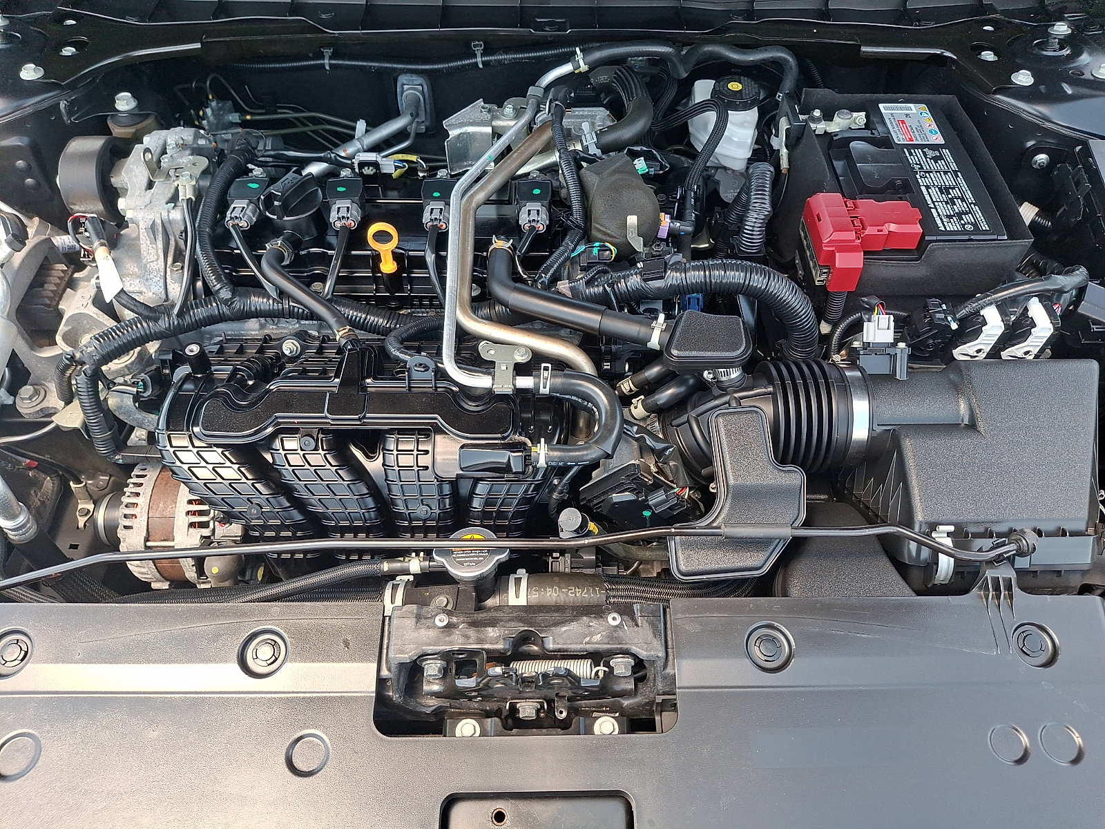 Used 2022 Nissan Altima Sedan
