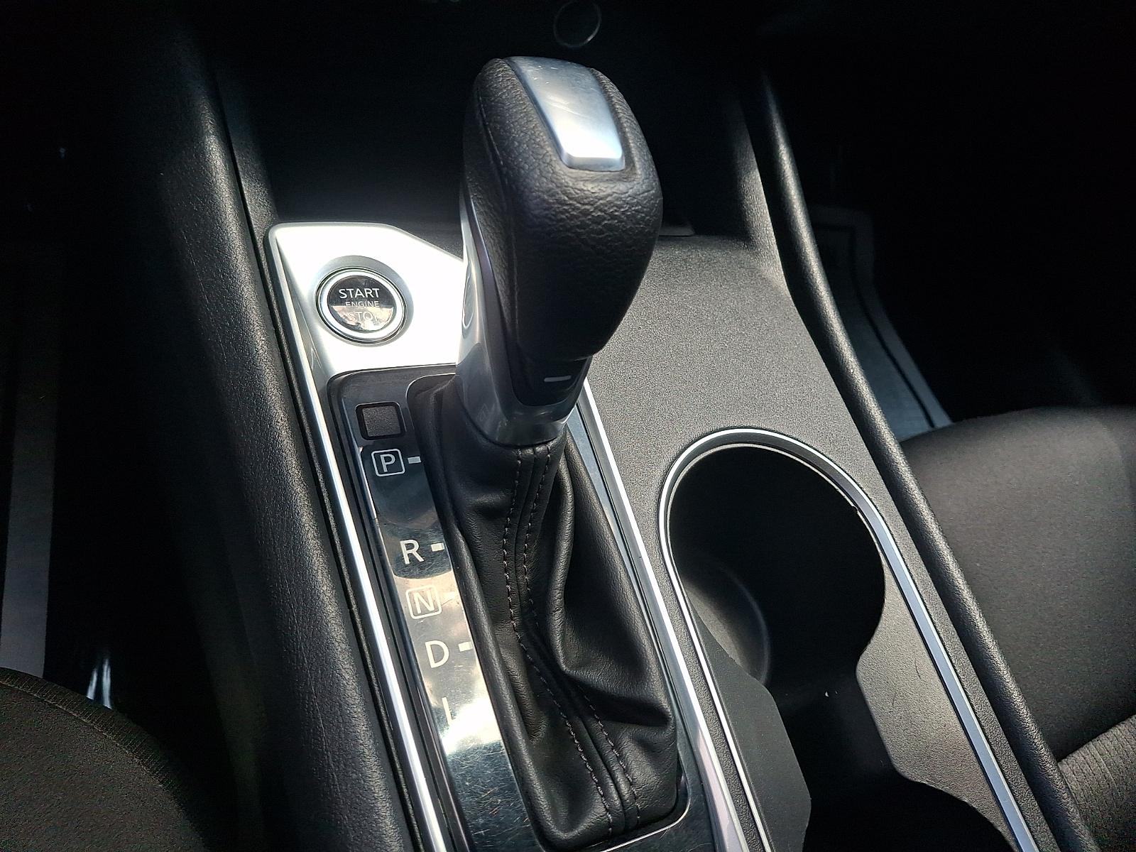 Used 2022 Nissan Altima Sedan