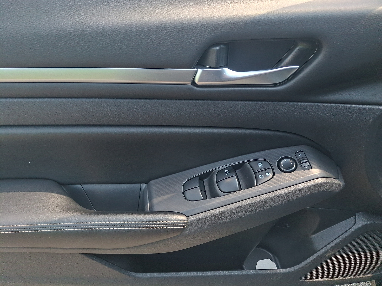 Used 2022 Nissan Altima Sedan
