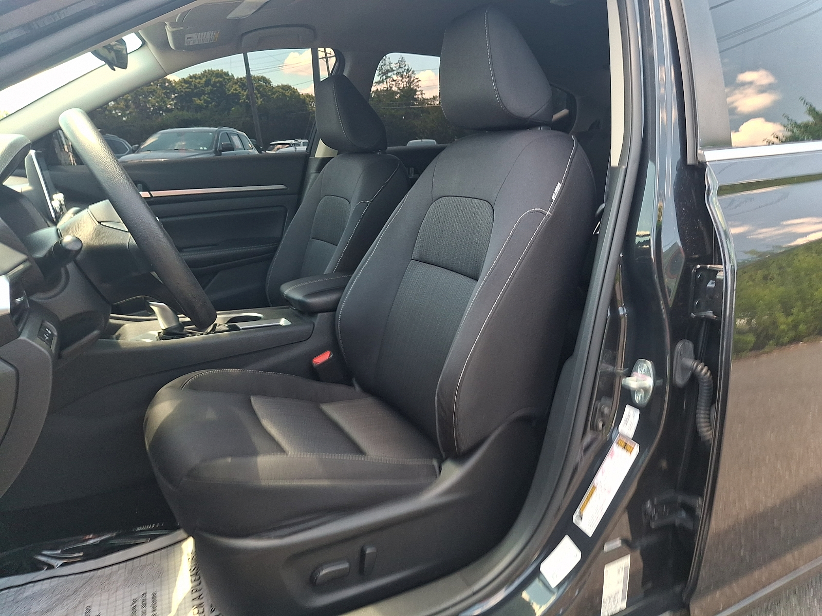 Used 2022 Nissan Altima Sedan