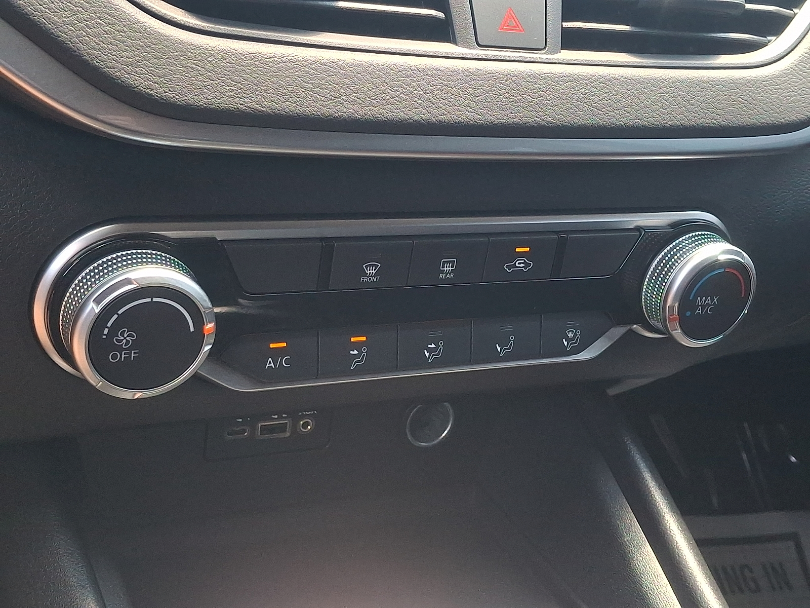 Used 2022 Nissan Altima Sedan