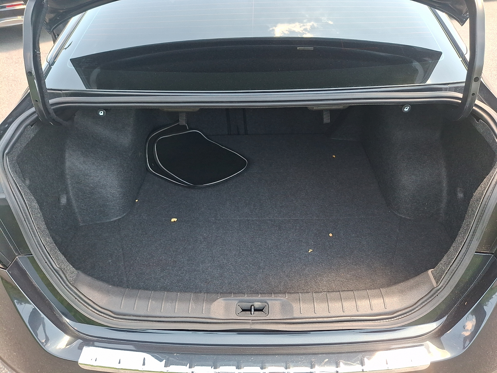 Used 2022 Nissan Altima Sedan