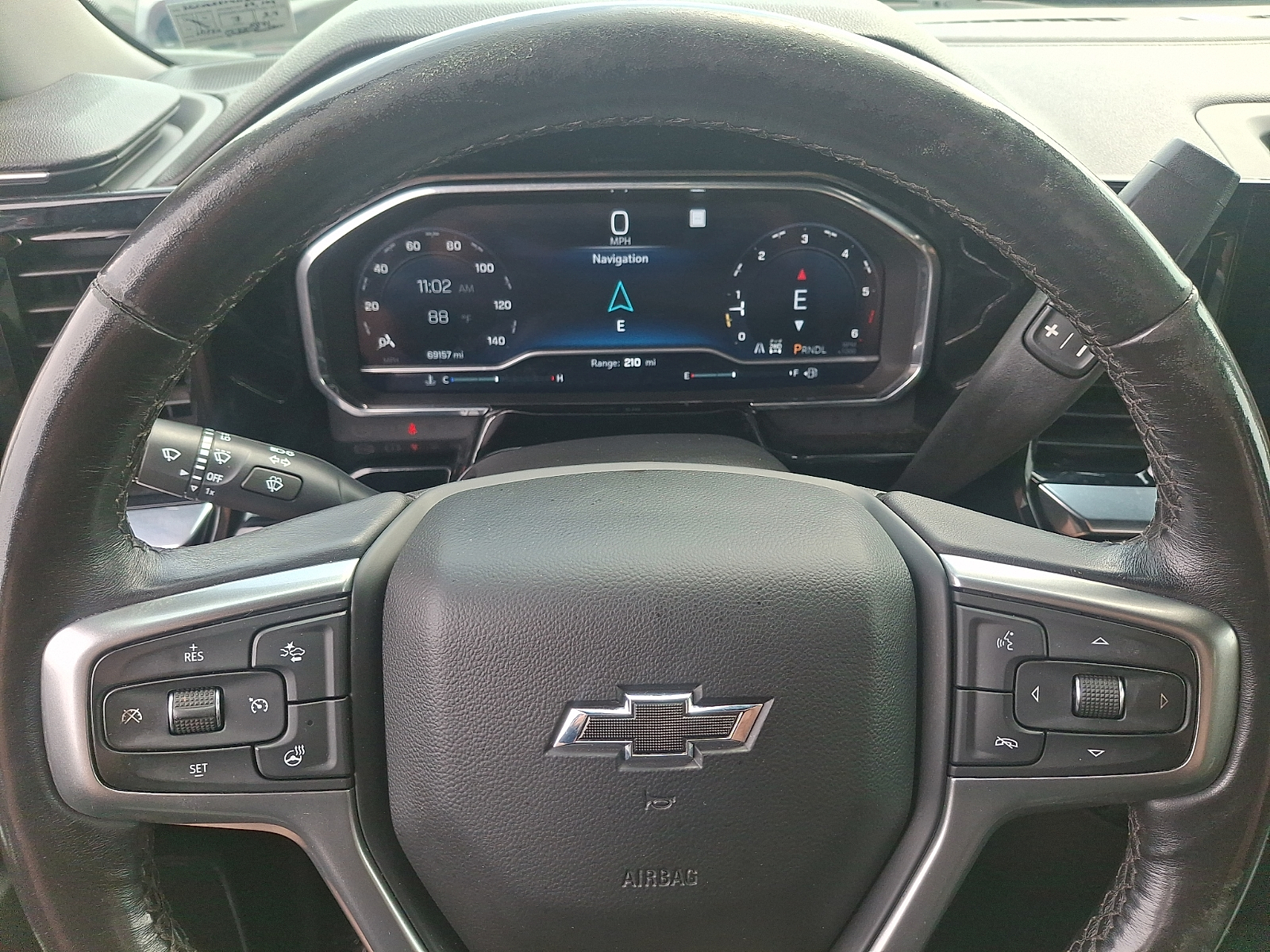 Used 2022 Chevrolet Silverado 1500 Truck