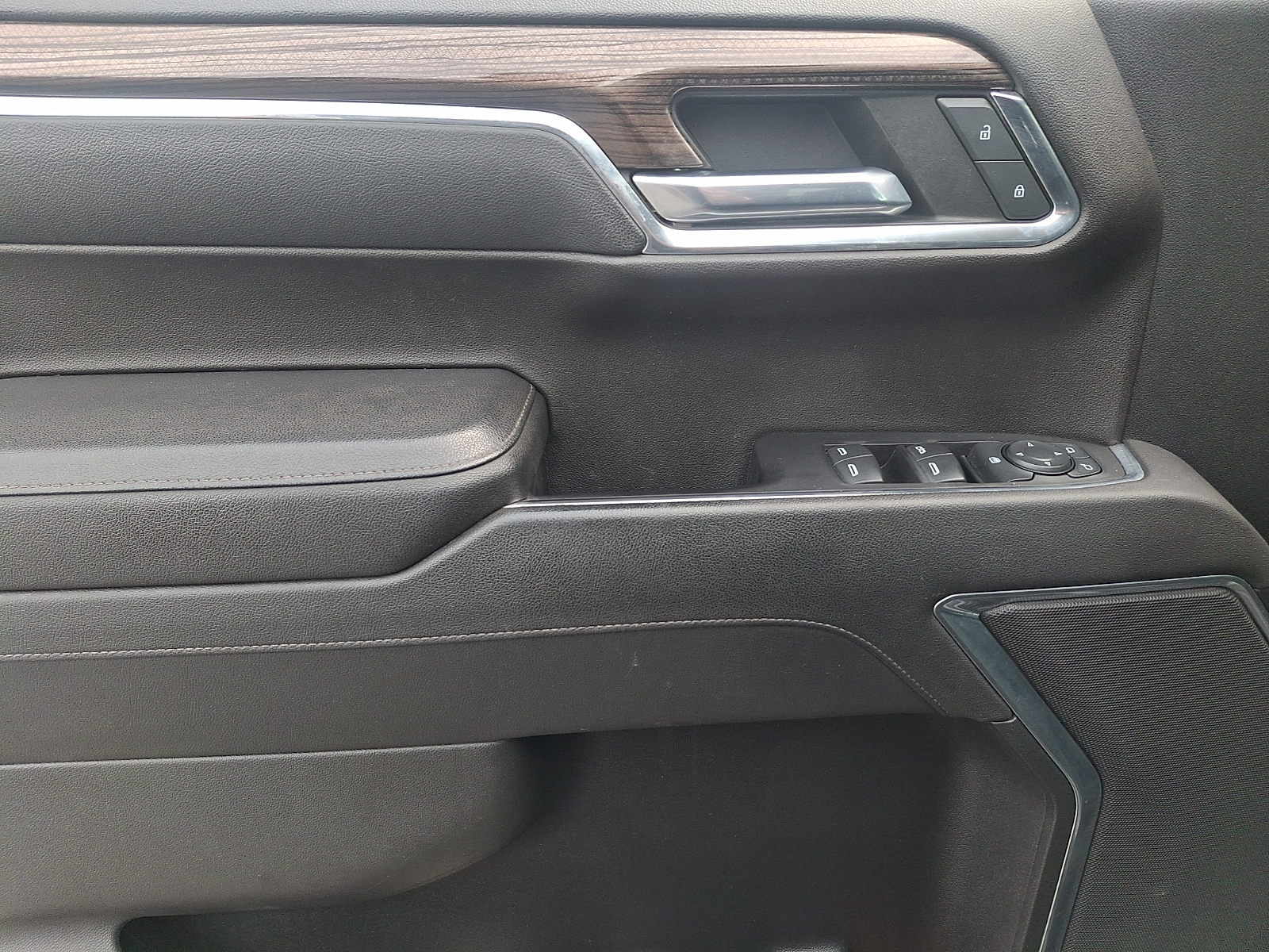 Used 2022 Chevrolet Silverado 1500 Truck