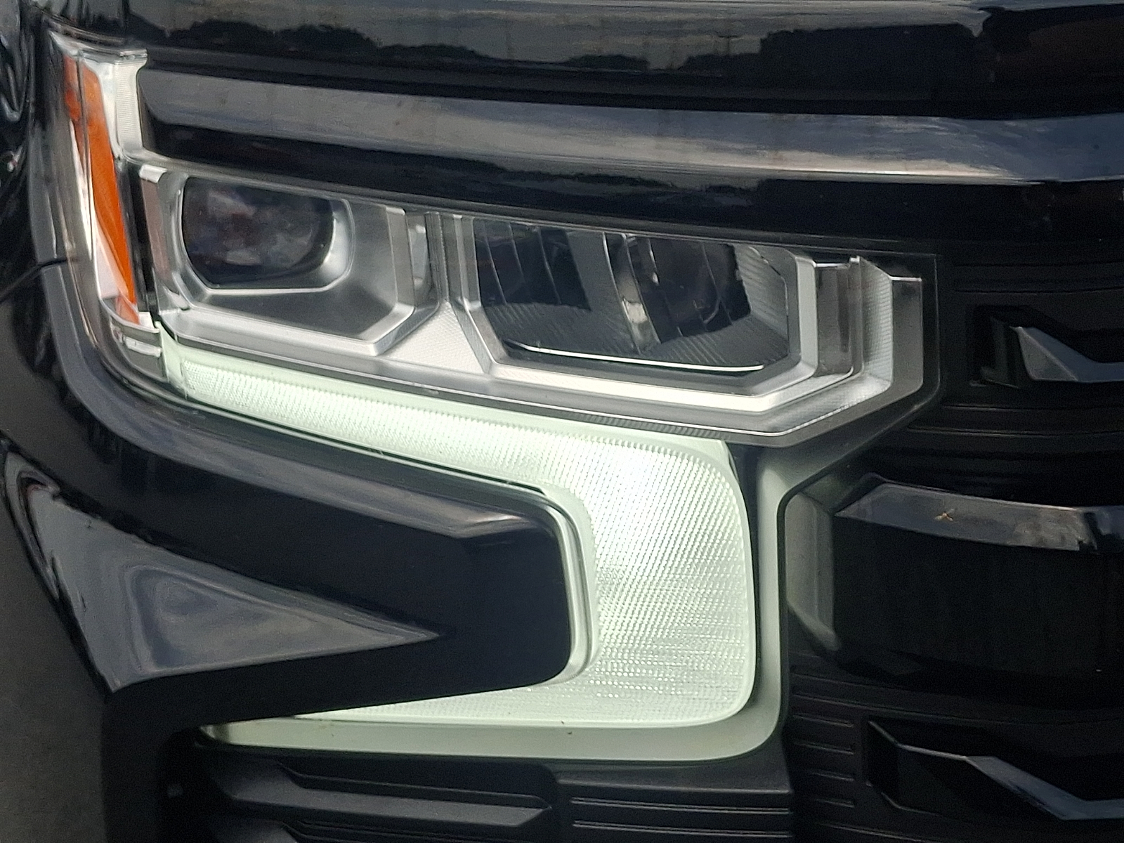 Used 2022 Chevrolet Silverado 1500 Truck