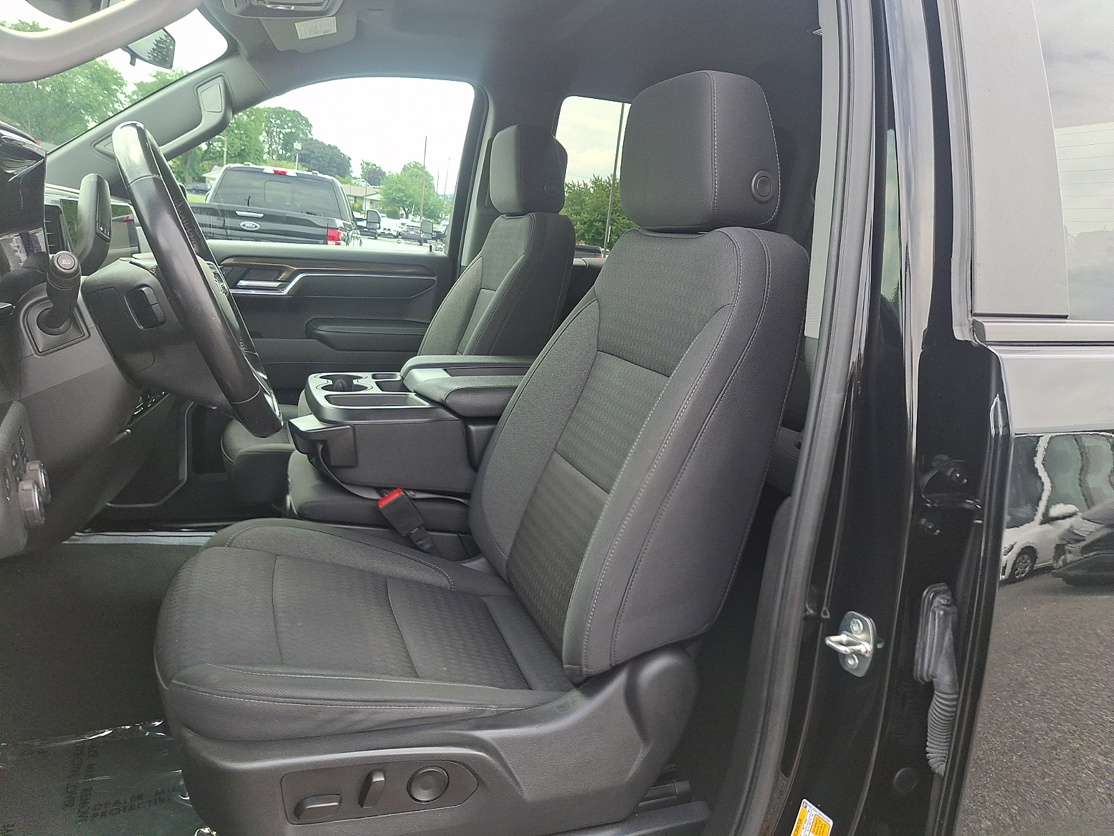 Used 2022 Chevrolet Silverado 1500 Truck