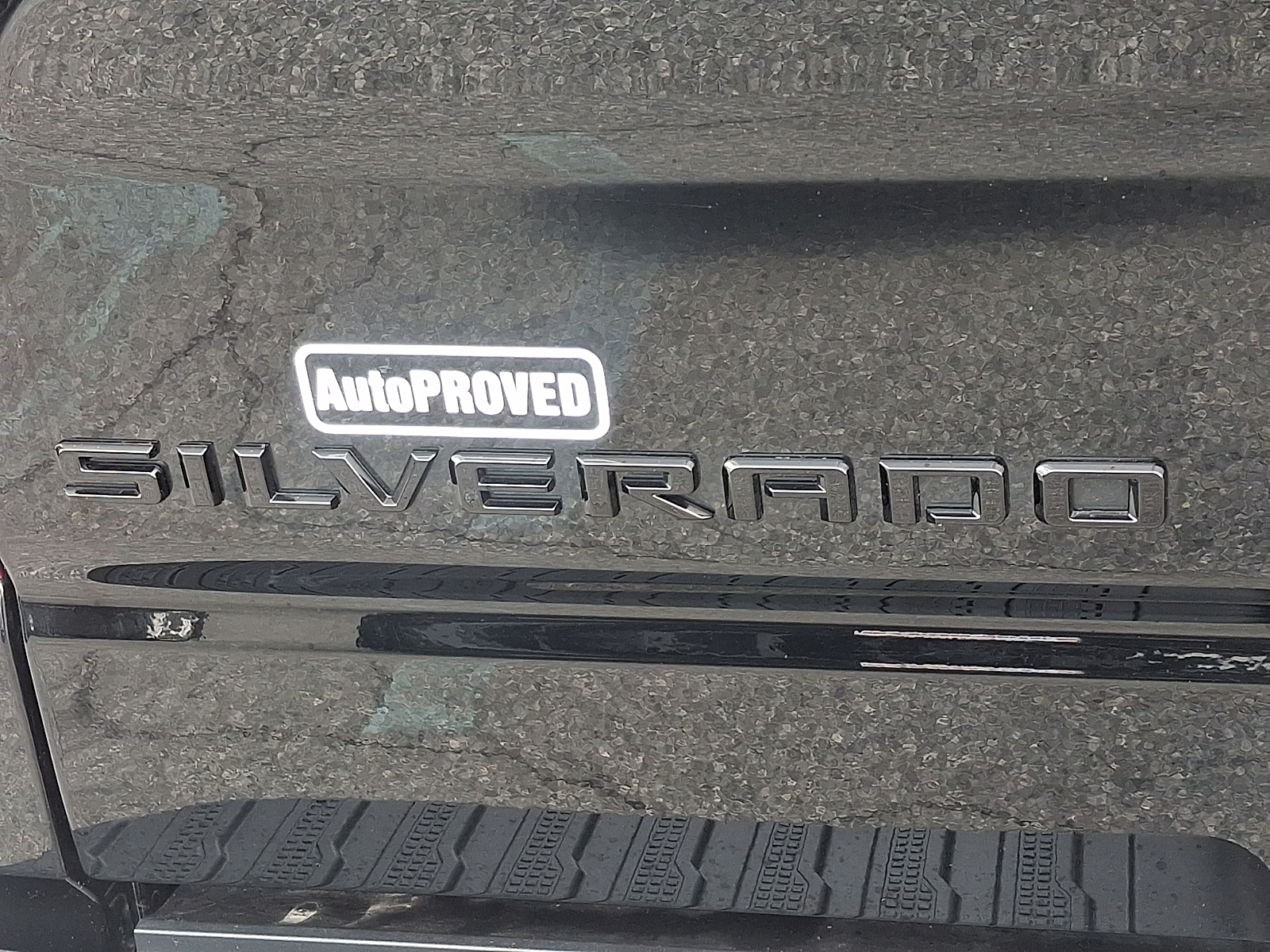Used 2022 Chevrolet Silverado 1500 Truck