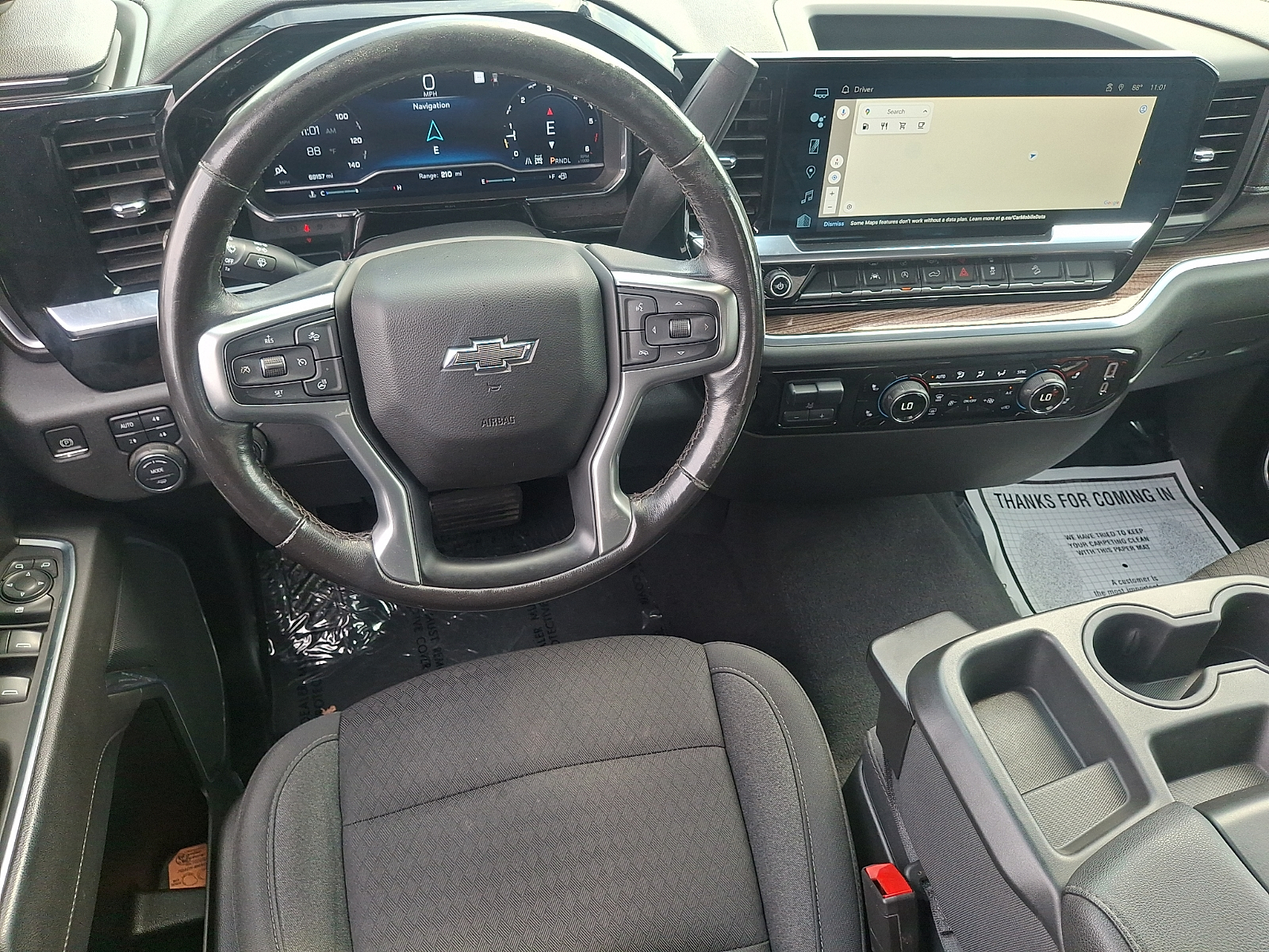 Used 2022 Chevrolet Silverado 1500 Truck