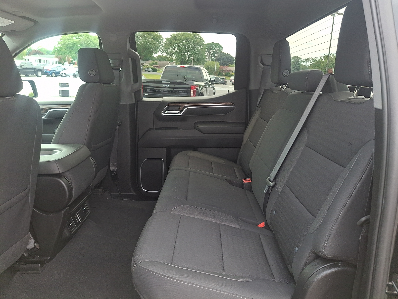 Used 2022 Chevrolet Silverado 1500 Truck