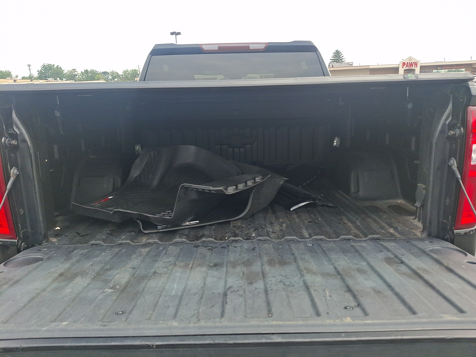Used 2022 Chevrolet Silverado 1500 Truck