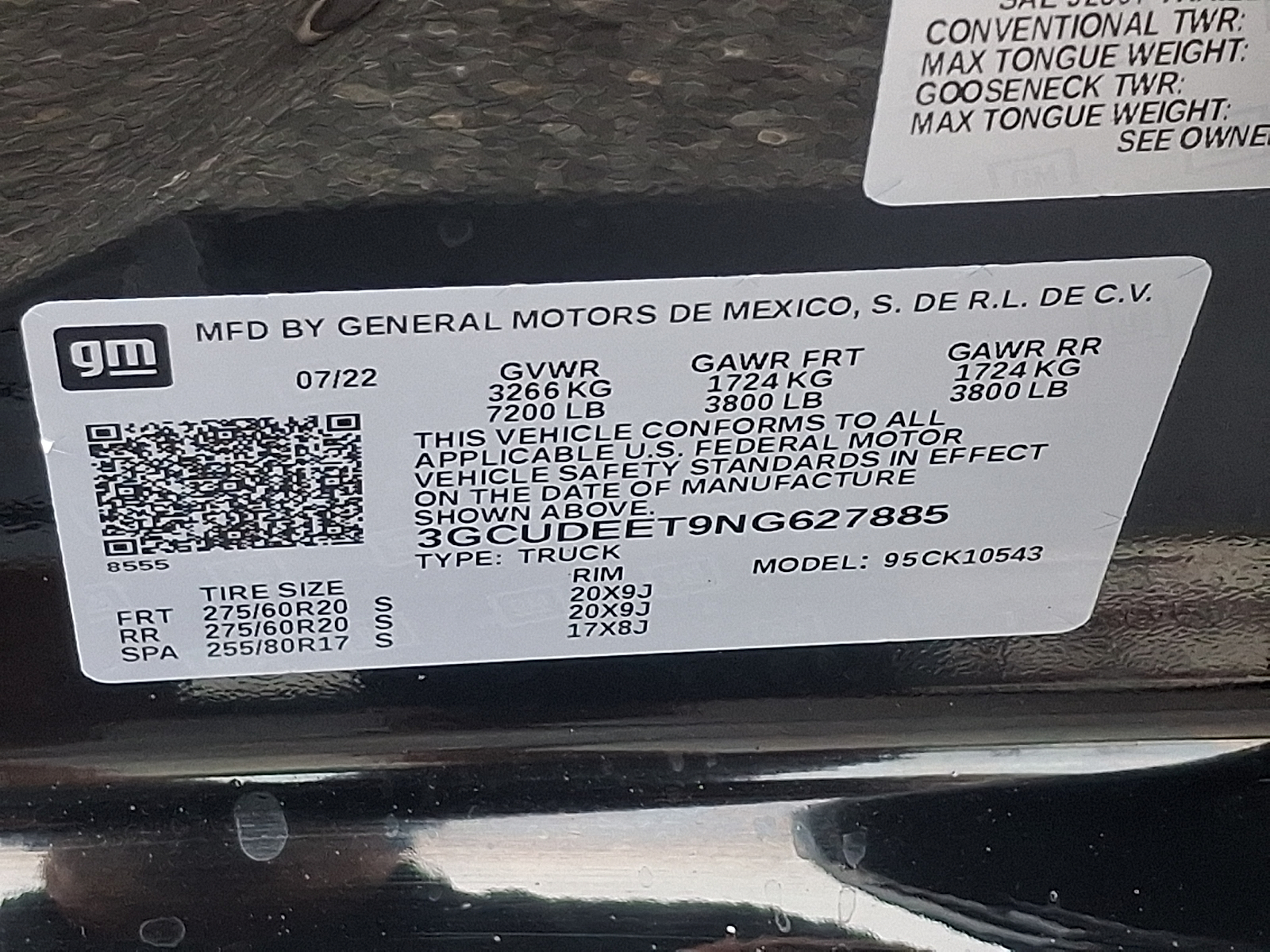 Used 2022 Chevrolet Silverado 1500 Truck