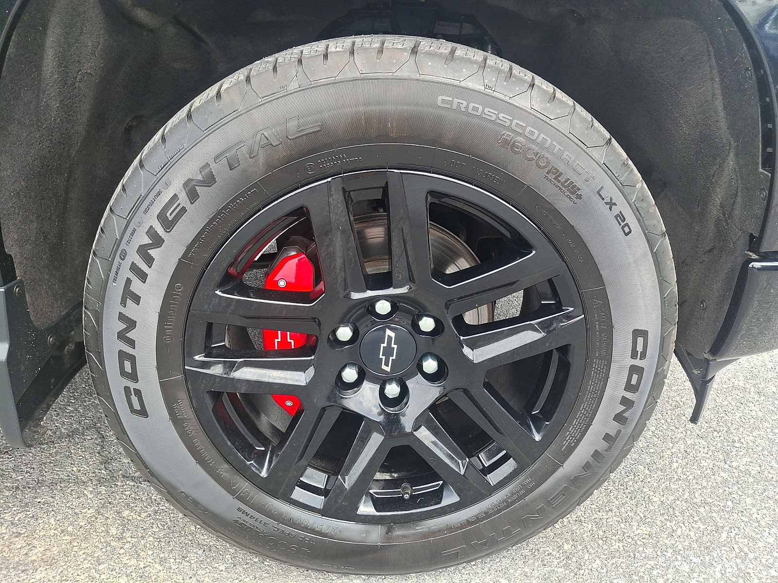 Used 2022 Chevrolet Silverado 1500 Truck