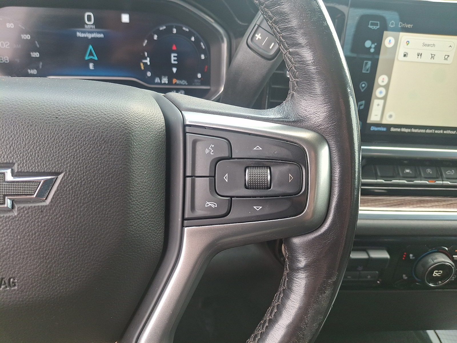 Used 2022 Chevrolet Silverado 1500 Truck