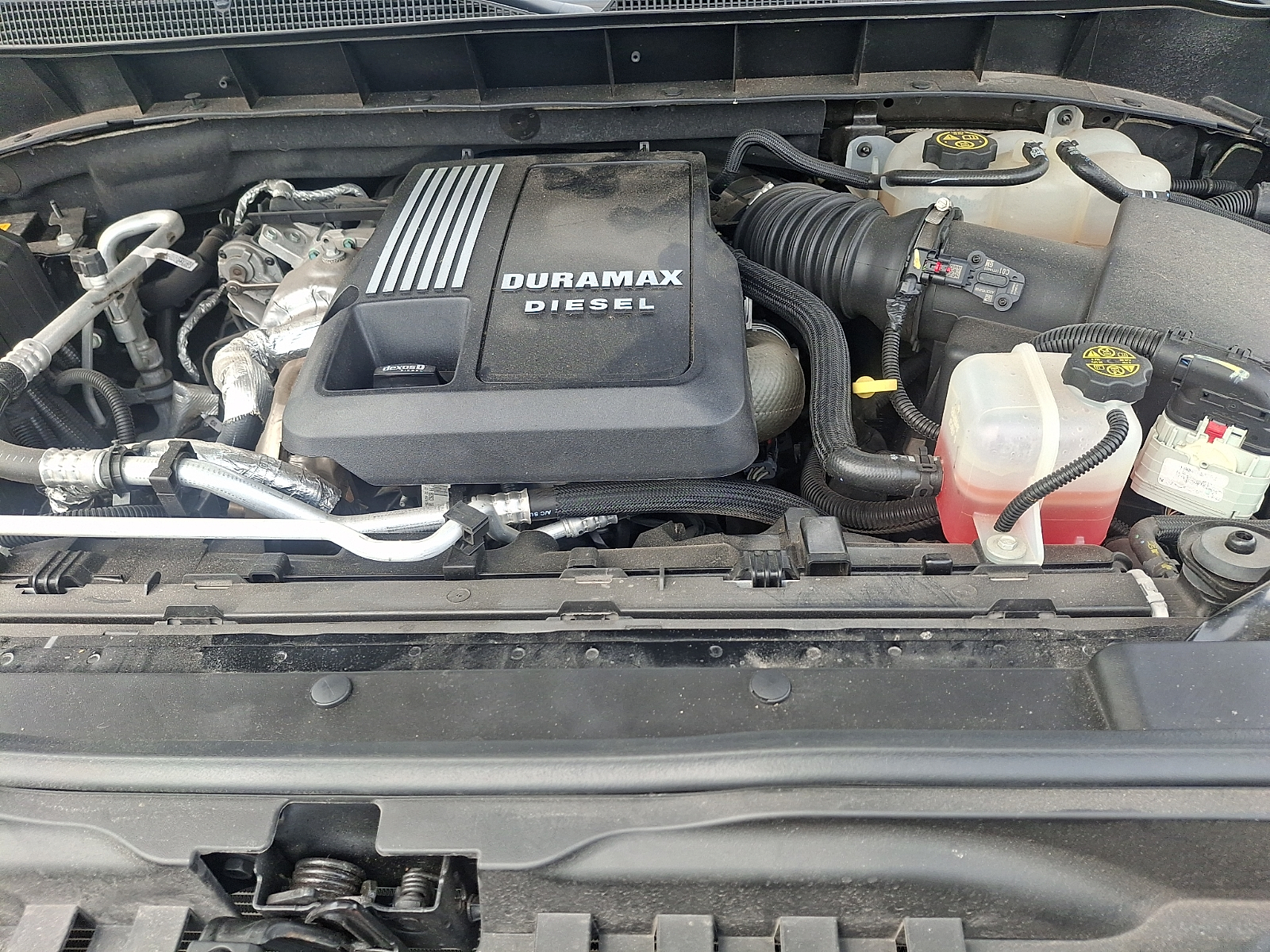 Used 2022 Chevrolet Silverado 1500 Truck