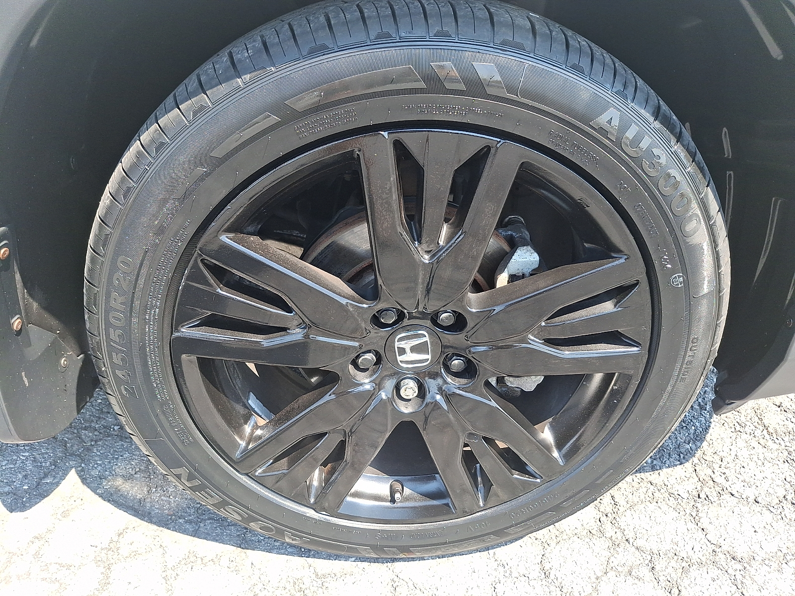 Used 2021 Honda Pilot SUV