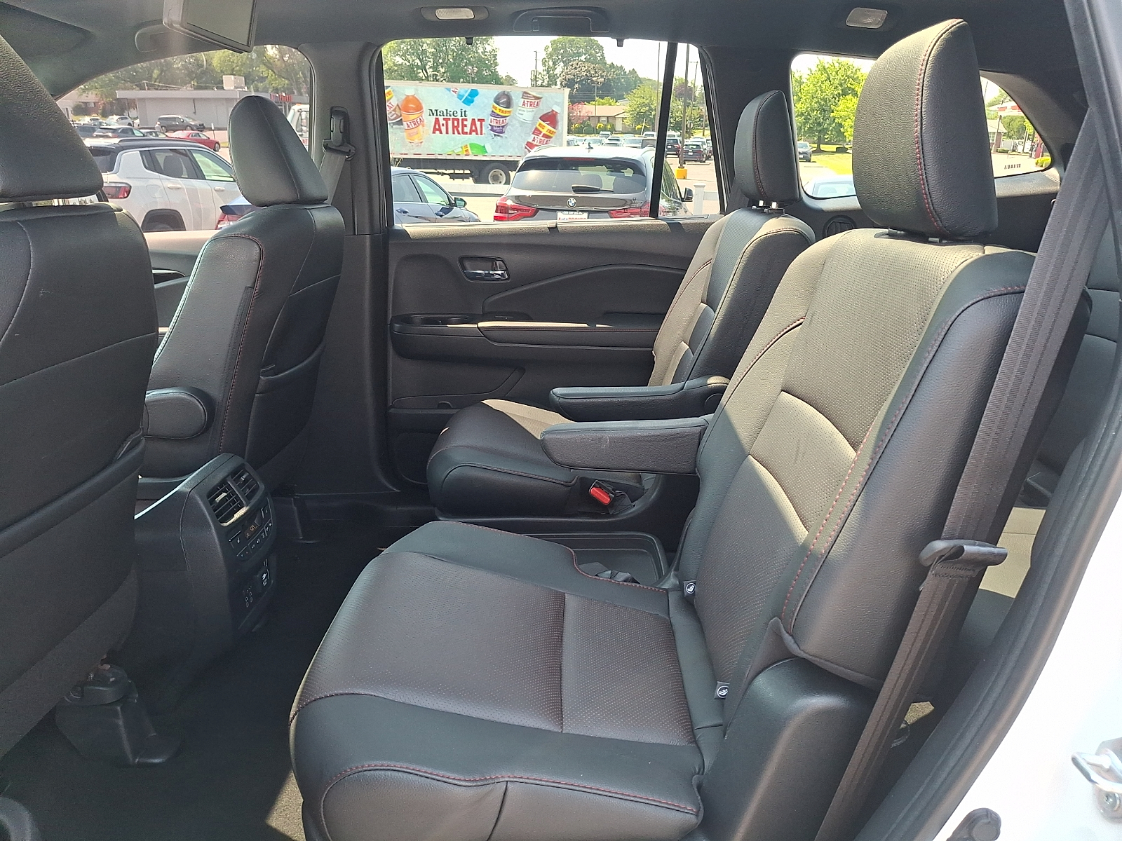 Used 2021 Honda Pilot SUV