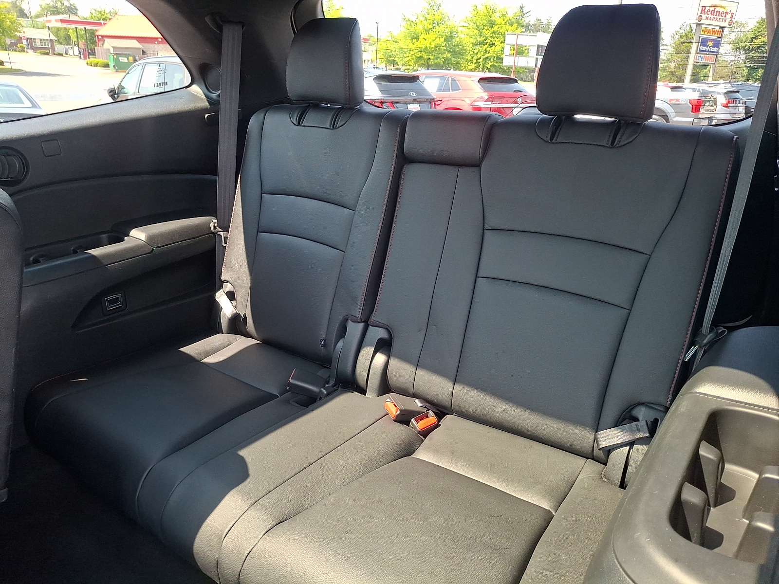 Used 2021 Honda Pilot SUV