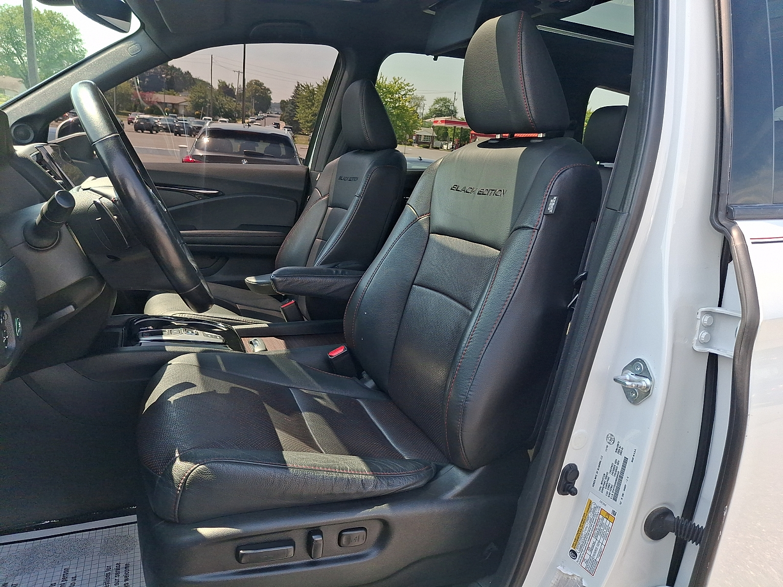 Used 2021 Honda Pilot SUV