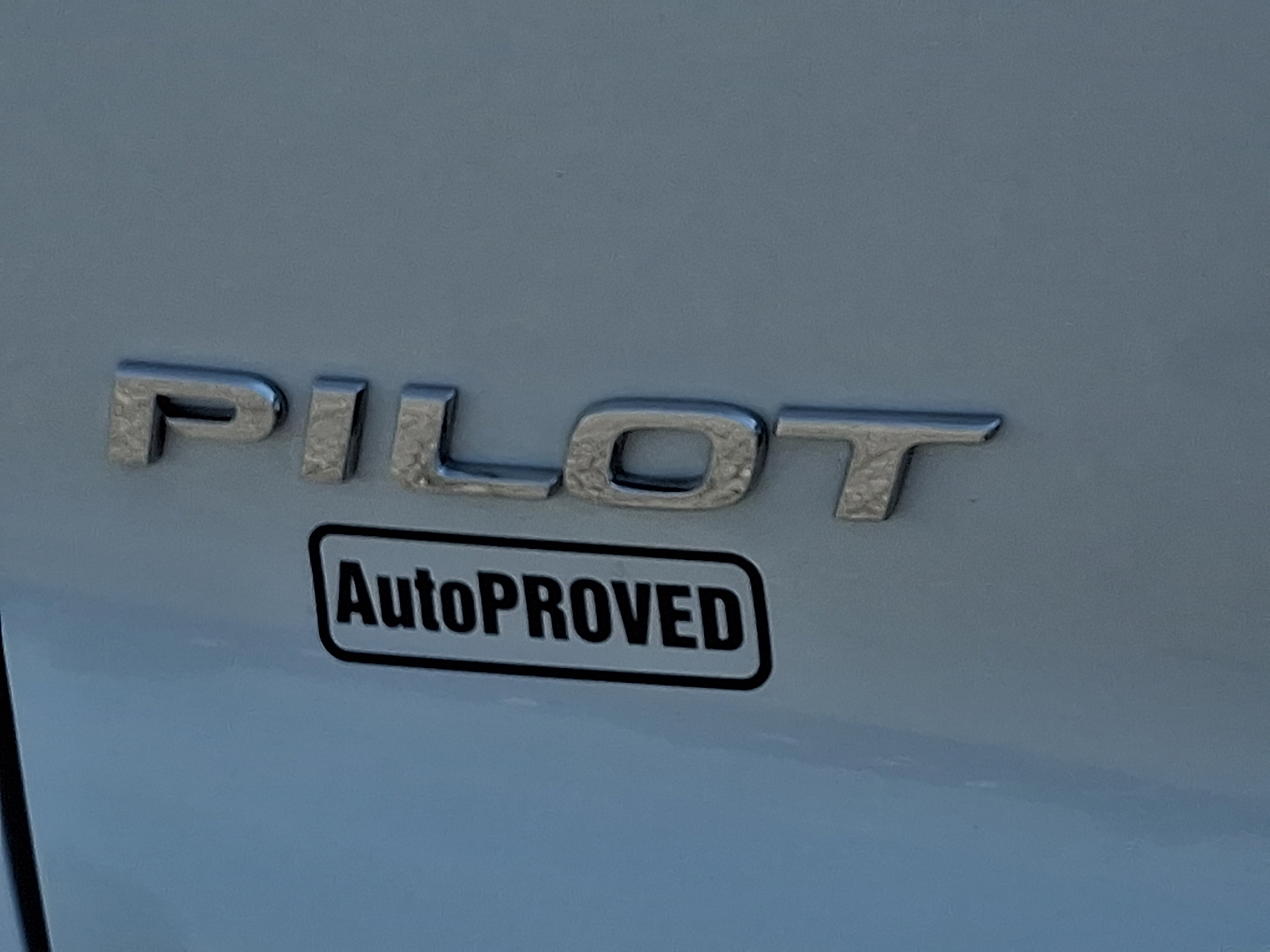Used 2021 Honda Pilot SUV