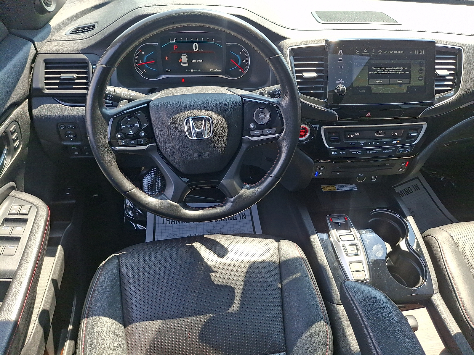 Used 2021 Honda Pilot SUV