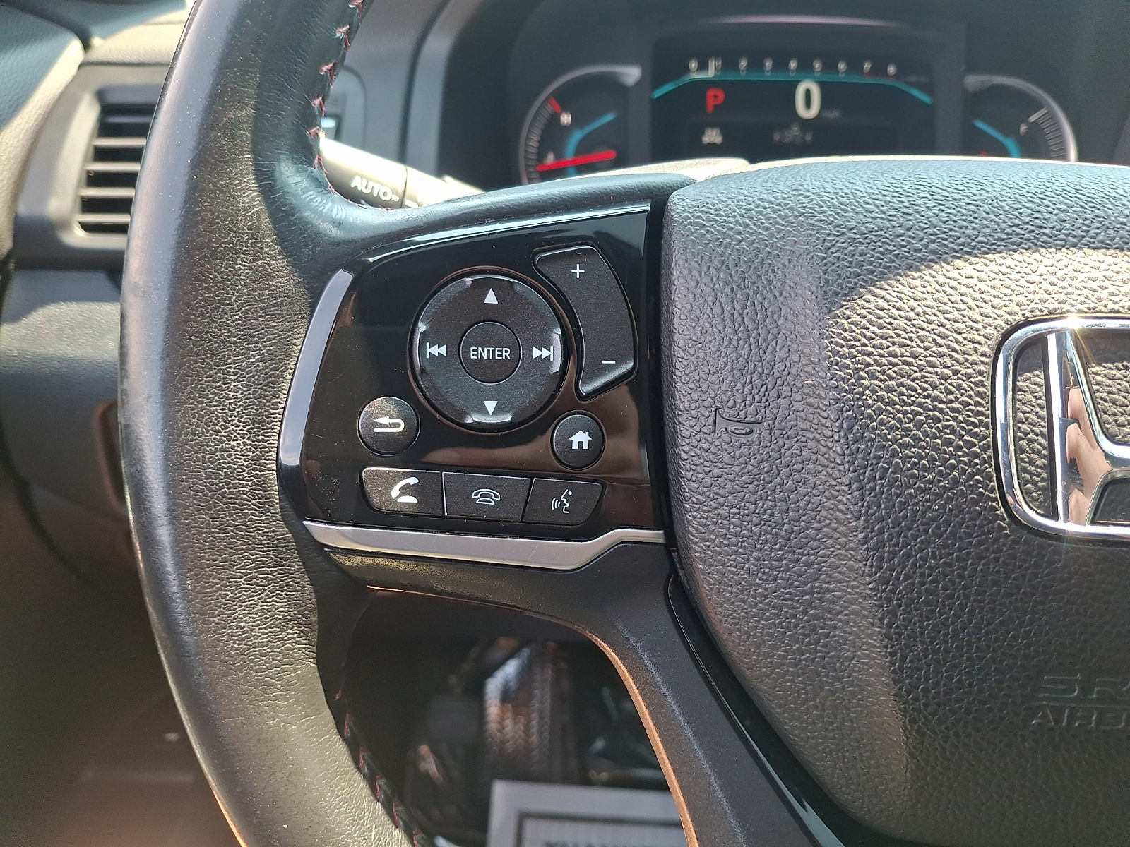 Used 2021 Honda Pilot SUV