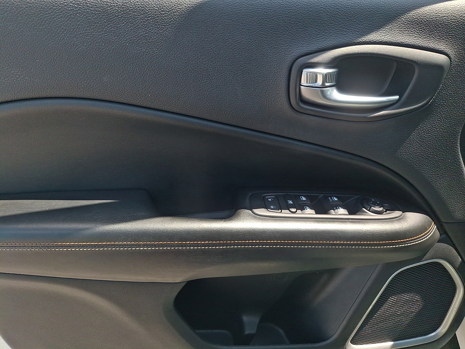 Used 2020 Jeep Compass SUV