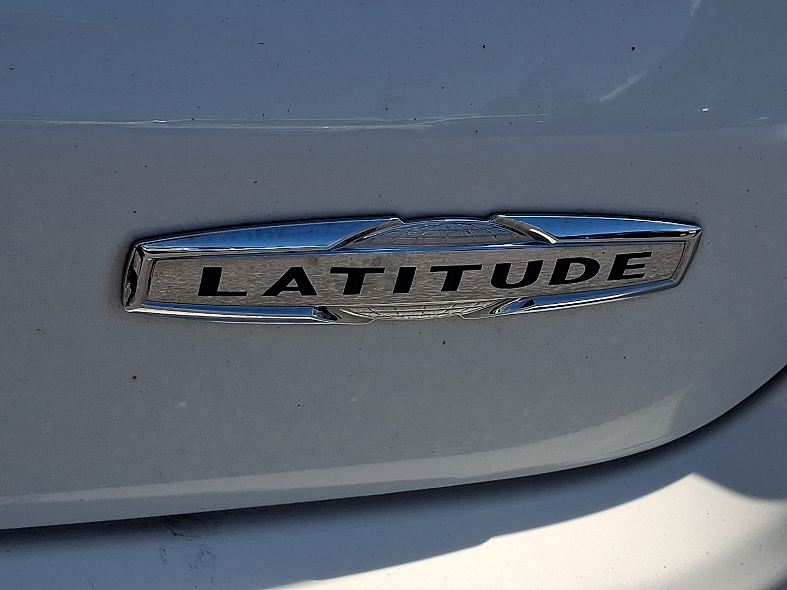 Used 2020 Jeep Compass SUV