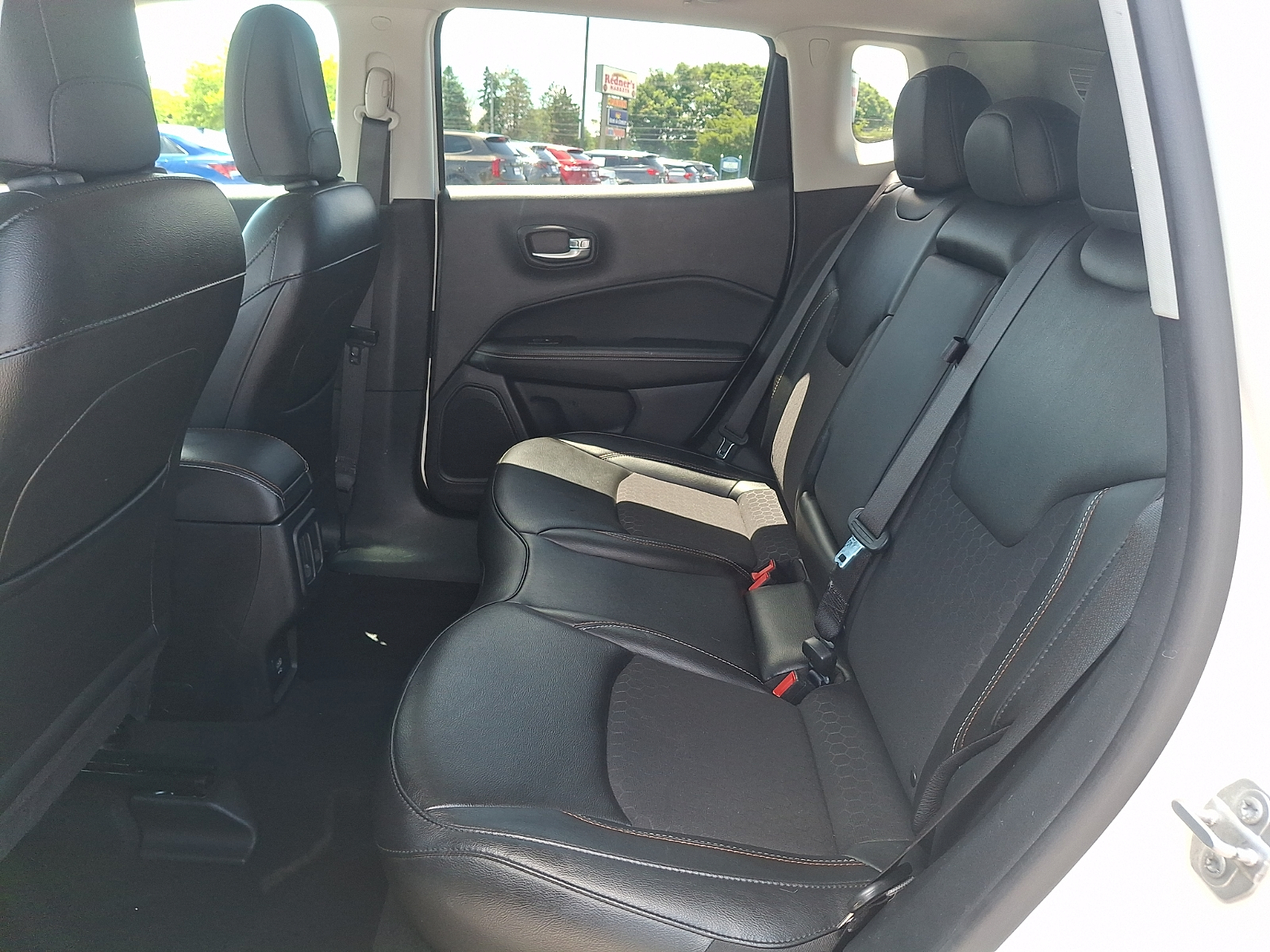 Used 2020 Jeep Compass SUV