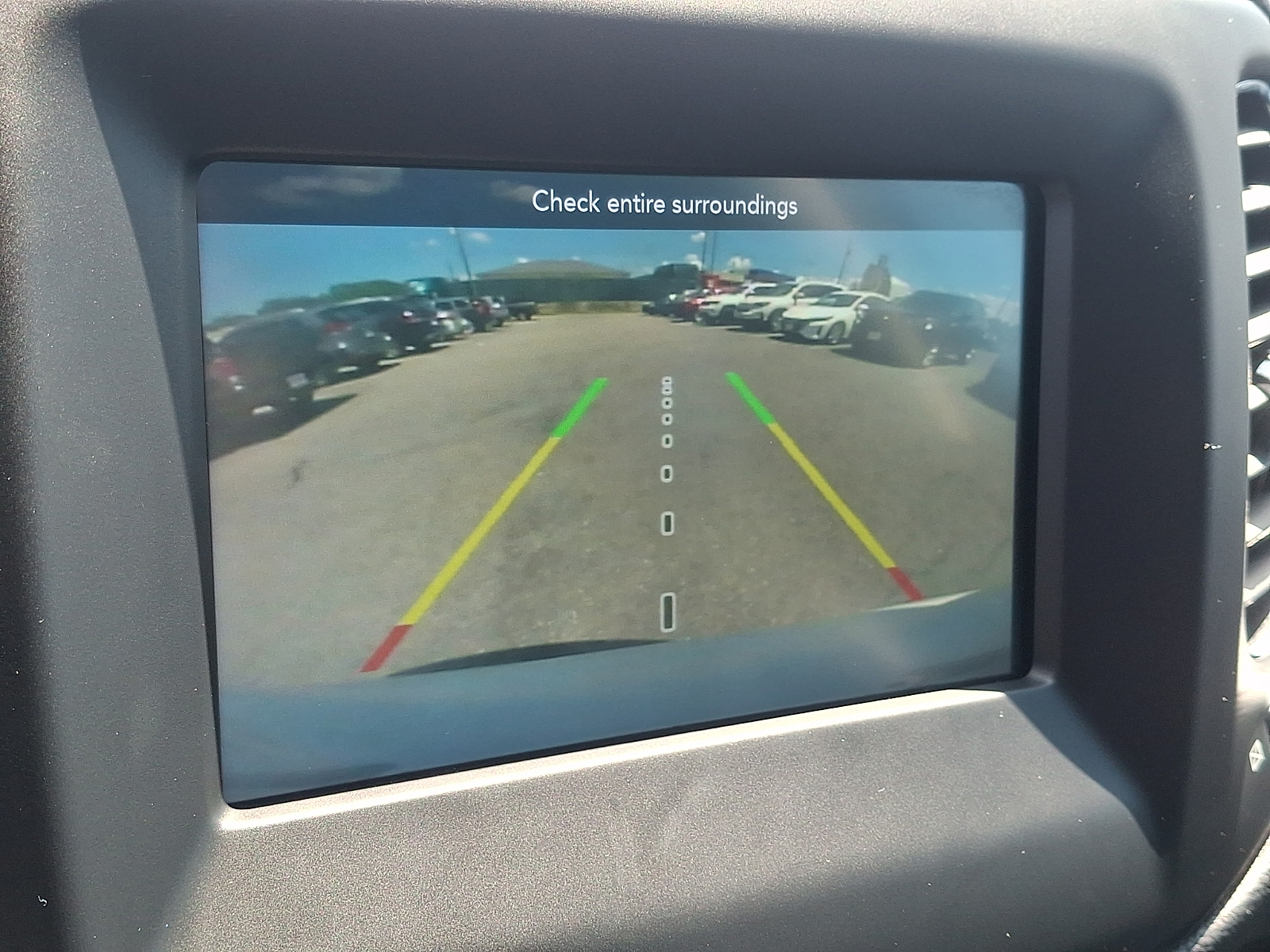 Used 2020 Jeep Compass SUV