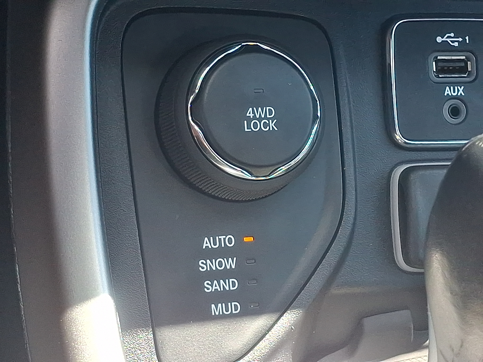 Used 2020 Jeep Compass SUV