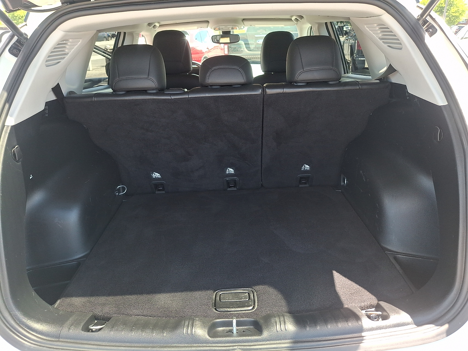 Used 2020 Jeep Compass SUV