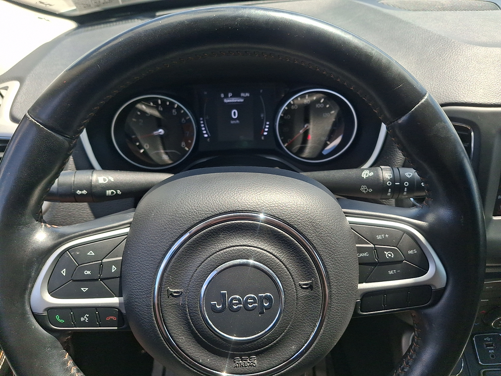 Used 2020 Jeep Compass SUV
