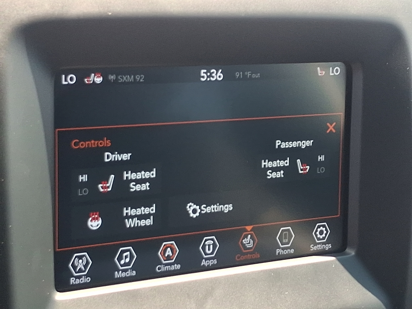 Used 2020 Jeep Compass SUV
