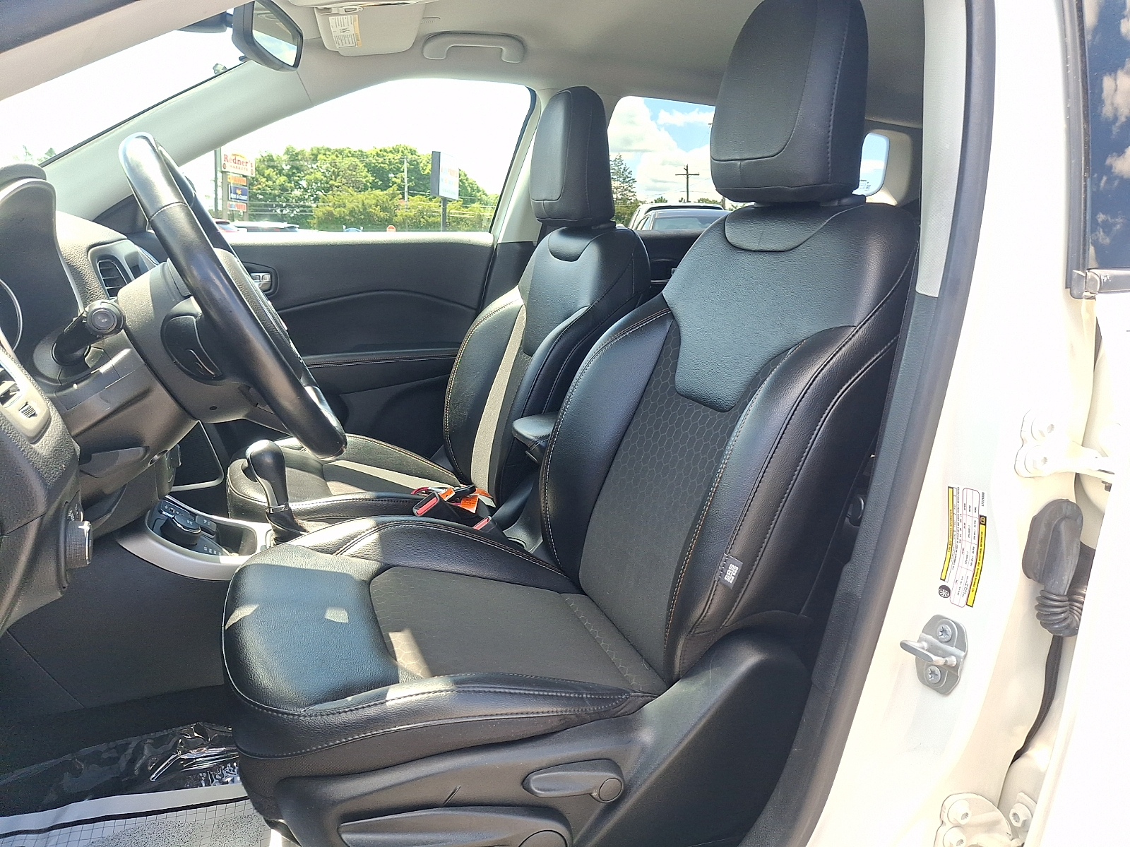 Used 2020 Jeep Compass SUV