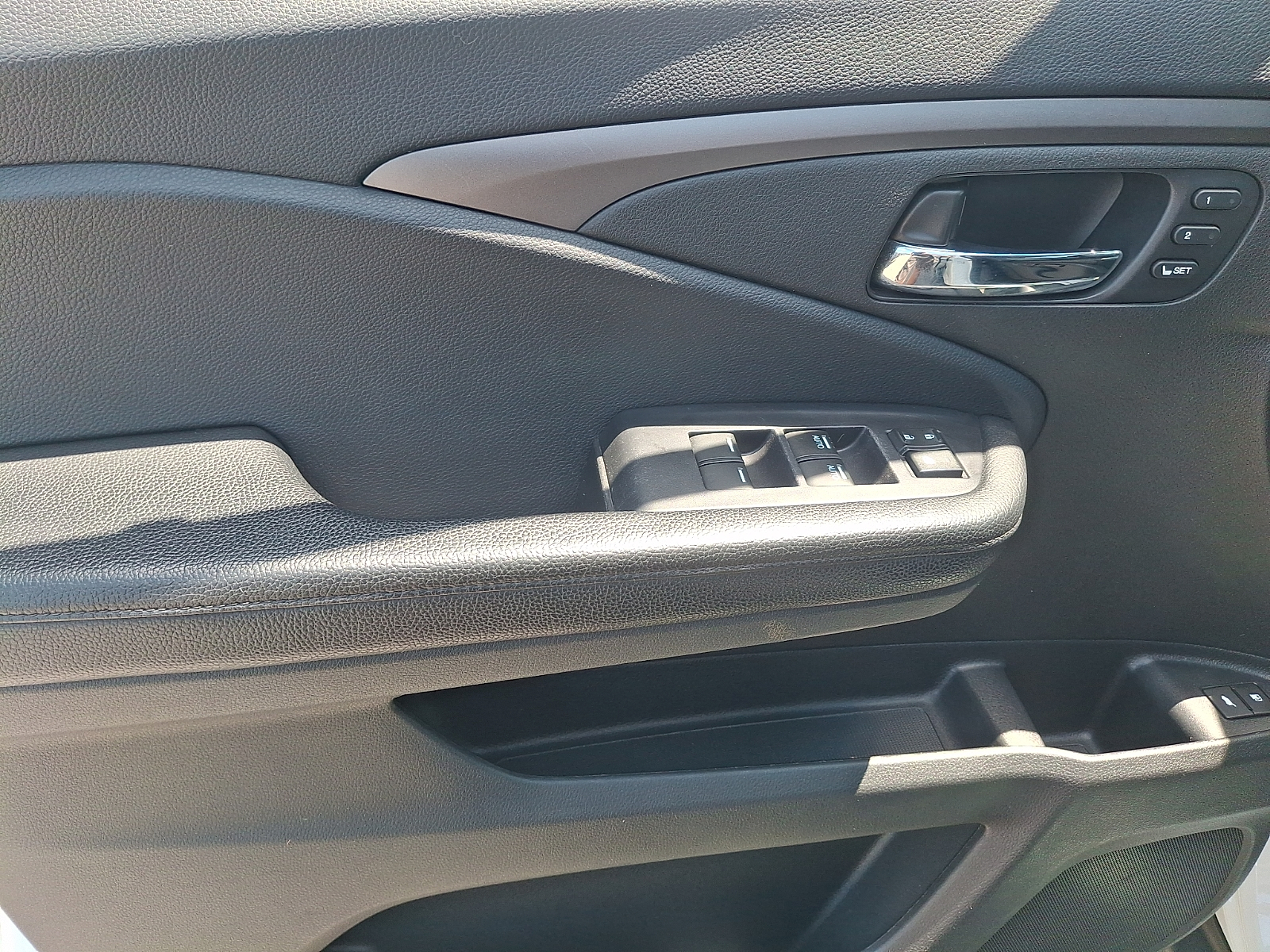 Used 2020 Honda Pilot SUV
