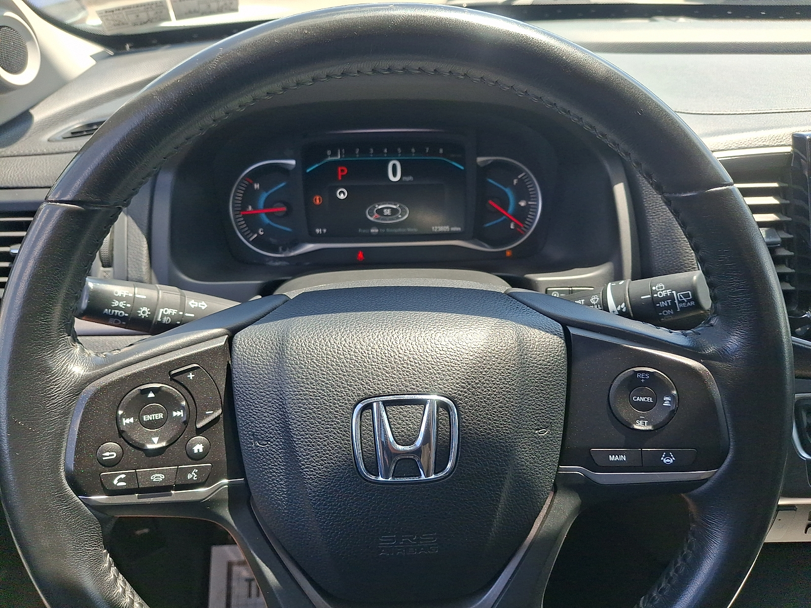 Used 2020 Honda Pilot SUV