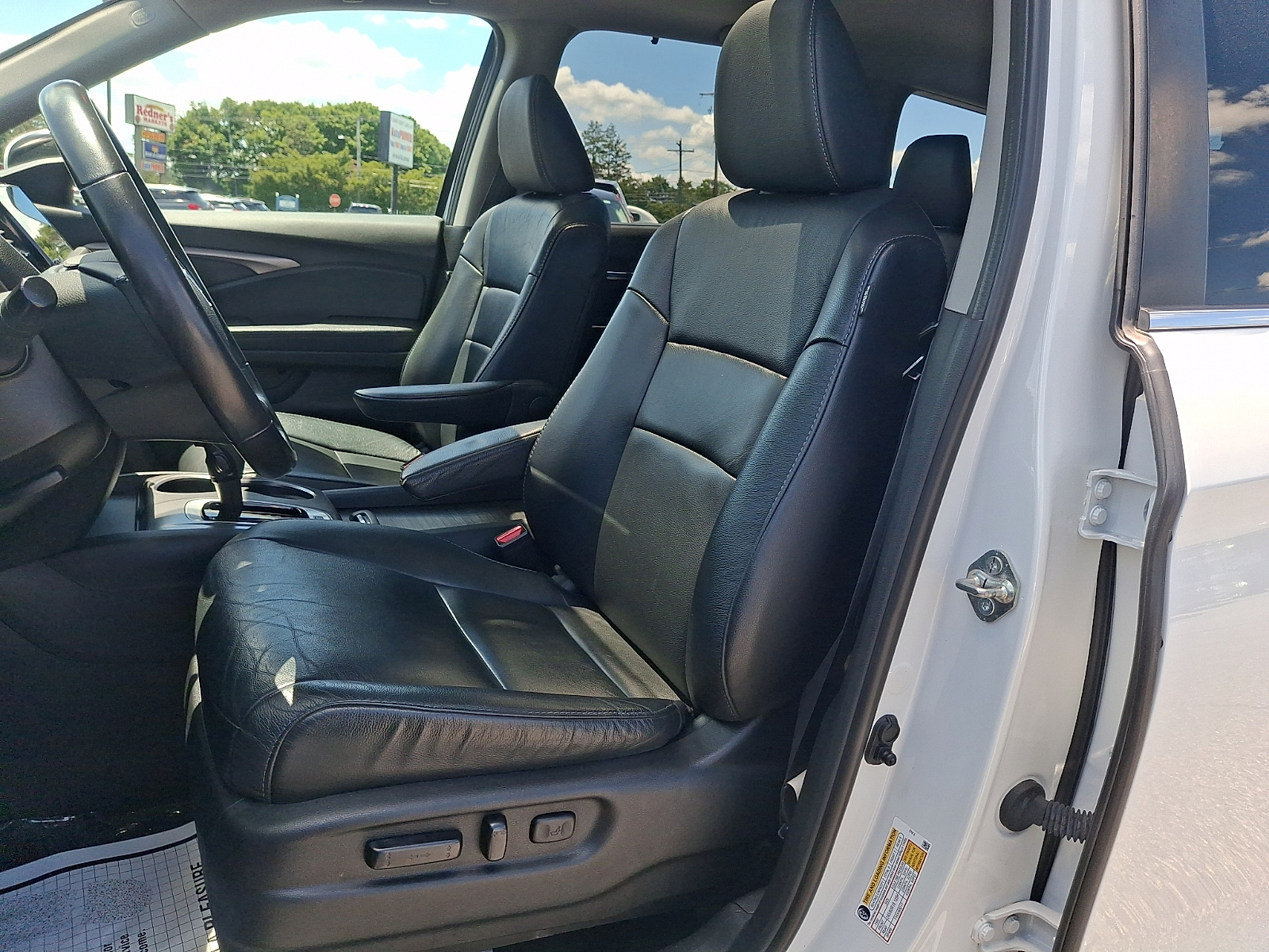 Used 2020 Honda Pilot SUV
