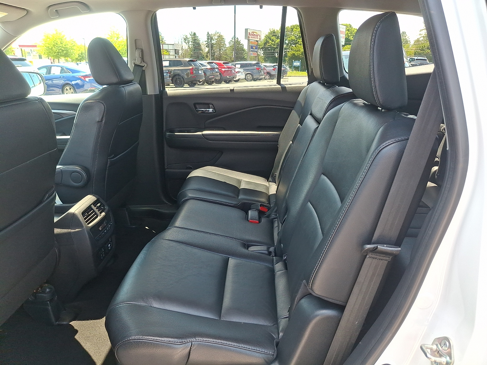 Used 2020 Honda Pilot SUV